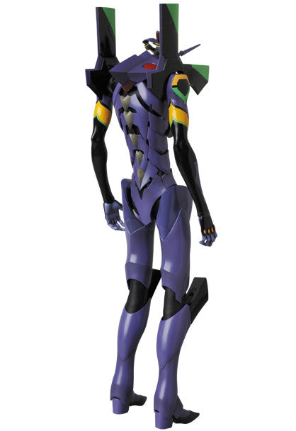 Evangelion 3.0 YOU CAN (NOT) REDO Medicom Toy RAH NEO EVANGELION -13