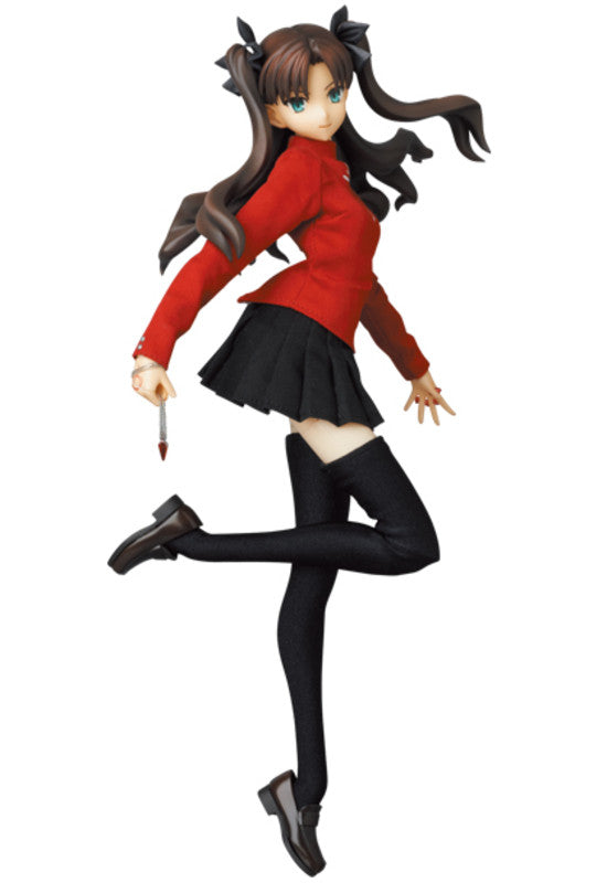 Fate/stay night Medicom Toys RAH Tohsaka Rin