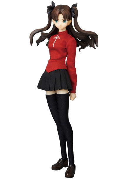 Fate/stay night Medicom Toys RAH Tohsaka Rin