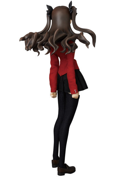 Fate/stay night Medicom Toys RAH Tohsaka Rin