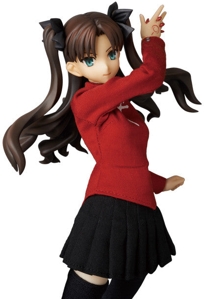 Fate/stay night Medicom Toys RAH Tohsaka Rin