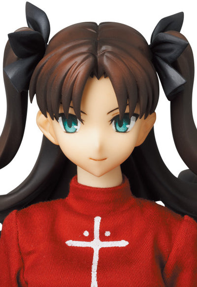 Fate RAH Rin Tohsaka メディコムトイ Fate RAH Rin Tohsaka メディコムトイ