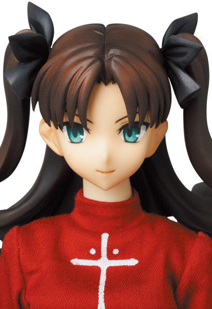 Fate/stay night Medicom Toys RAH Tohsaka Rin