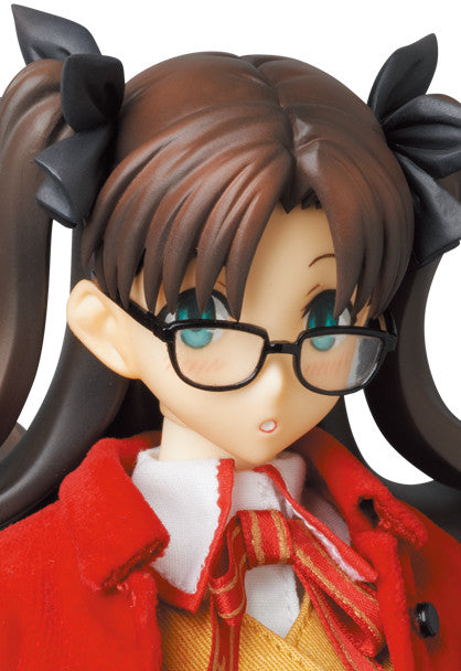 Fate/stay night Medicom Toys RAH Tohsaka Rin