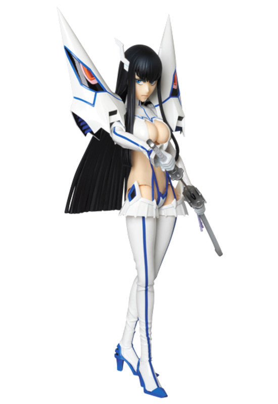 KiLL La Kill RAH Kiryuin Satsuki (Kamui Senketsu Ver.)