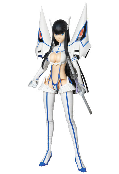 KiLL La Kill RAH Kiryuin Satsuki (Kamui Senketsu Ver.)