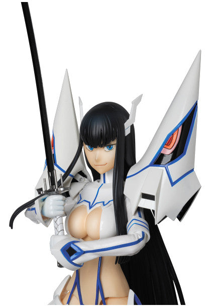 KiLL La Kill RAH Kiryuin Satsuki (Kamui Senketsu Ver.)