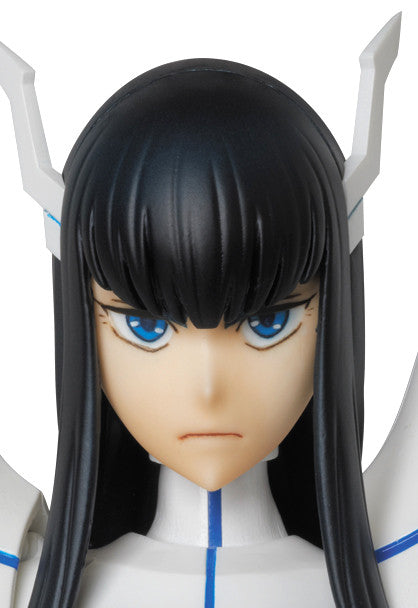 KiLL La Kill RAH Kiryuin Satsuki (Kamui Senketsu Ver.)