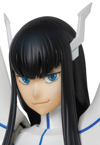 KiLL La Kill RAH Kiryuin Satsuki (Kamui Senketsu Ver.)