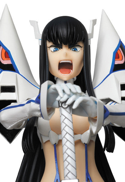 KiLL La Kill RAH Kiryuin Satsuki (Kamui Senketsu Ver.)