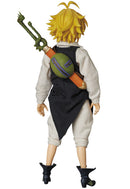 The Seven Deadly Sins RAH Meliodas