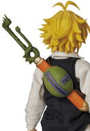 The Seven Deadly Sins RAH Meliodas