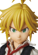 The Seven Deadly Sins RAH Meliodas