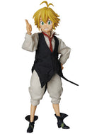 The Seven Deadly Sins RAH Meliodas