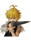 The Seven Deadly Sins RAH Meliodas