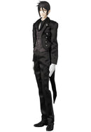 Black Butler Book of Circus RAH Sebastian Michaelis