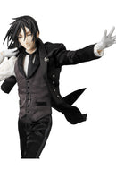 Black Butler Book of Circus RAH Sebastian Michaelis