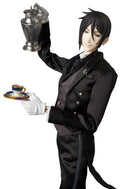 Black Butler Book of Circus RAH Sebastian Michaelis