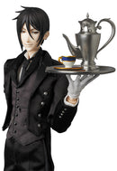 Black Butler Book of Circus RAH Sebastian Michaelis