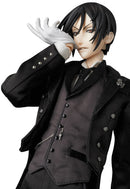 Black Butler Book of Circus RAH Sebastian Michaelis