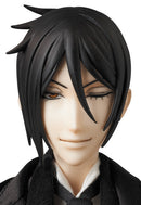 Black Butler Book of Circus RAH Sebastian Michaelis