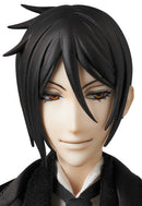 Black Butler Book of Circus RAH Sebastian Michaelis