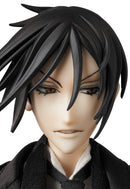 Black Butler Book of Circus RAH Sebastian Michaelis