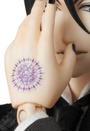 Black Butler Book of Circus RAH Sebastian Michaelis