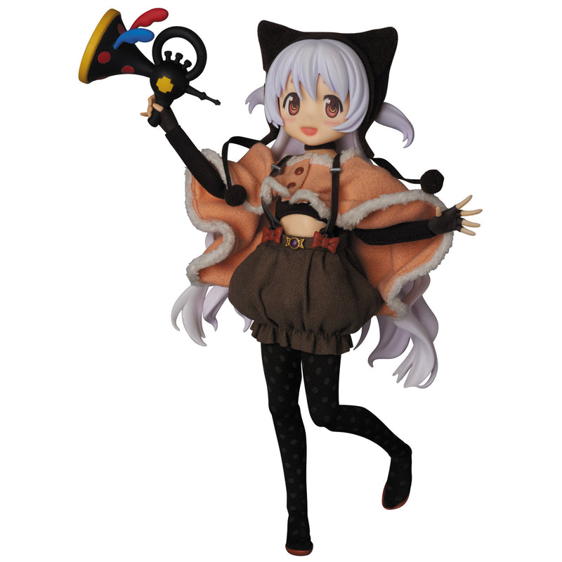 Puella Magi Madoka Magica Medicom Toy RAH MOMOE NAGISA