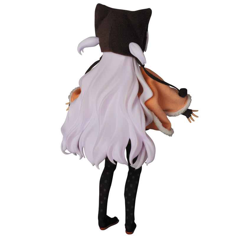 Puella Magi Madoka Magica Medicom Toy RAH MOMOE NAGISA