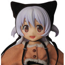 Puella Magi Madoka Magica Medicom Toy RAH MOMOE NAGISA