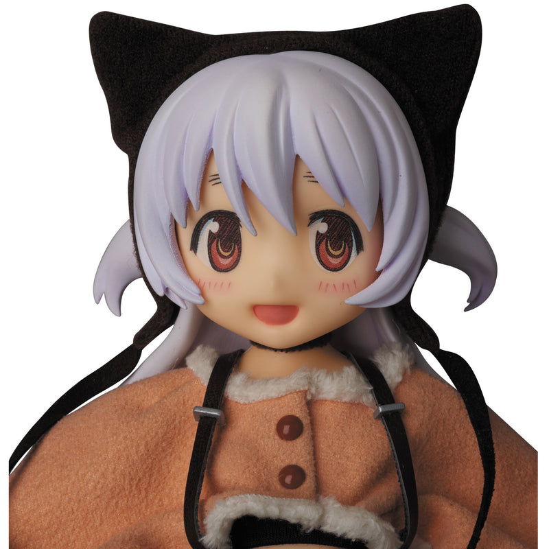 Puella Magi Madoka Magica Medicom Toy RAH MOMOE NAGISA