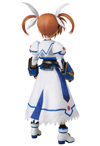 MEDICOM TOYS RAH Nanoha Takamachi Excelion Mode PVC