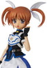 MEDICOM TOYS RAH Nanoha Takamachi Excelion Mode PVC
