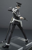 Devil Summoner  Game Character Collection DX Raidou Kuzunoha 1/8