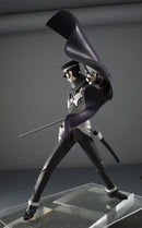 Devil Summoner  Game Character Collection DX Raidou Kuzunoha 1/8