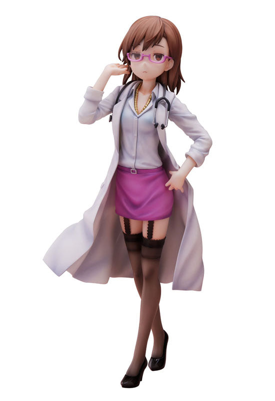 A Certain Magical Index FuRyu F:NEX Misaka 10032