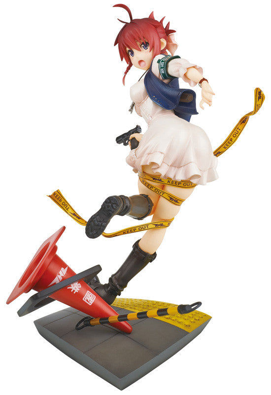 RAIL WARS! Broccoli 1/8 scale figure RAIL WARS! [Aoi Sakurai]