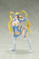 STREET FIGHTER KOTOBUKIYA RAINBOW MIKA BISHOUJO STATUE