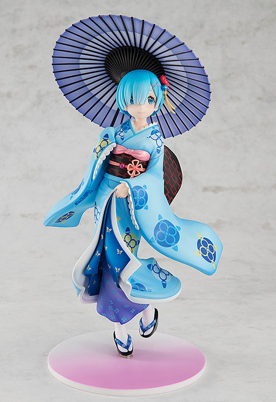 Re:ZERO - Starting Life in Another World KADOKAWA Rem: Ukiyo-e Ver.