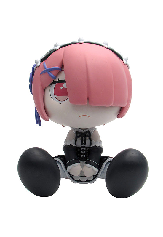 Re:ZERO -Starting Life in Another World- PLM [BINIVINI BABY] SOFT VINYL FIGURE Ram