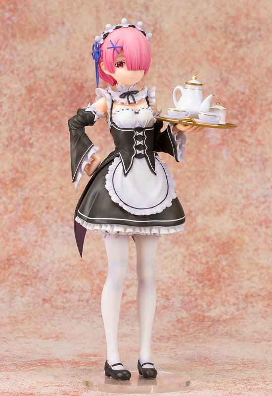 Re: ZERO -Starting Life in Another World PULCHRA Ram