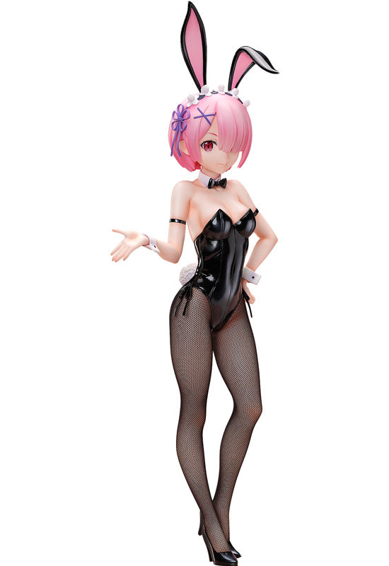 Re:ZERO -Starting Life in Another World- FREEing Ram: Bunny Ver. 2nd