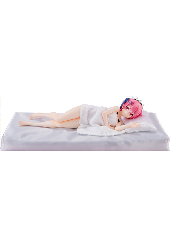 Re:Zero -Starting Life in Another World- KADOKAWA Ram "Sleep Sharing" Ver.