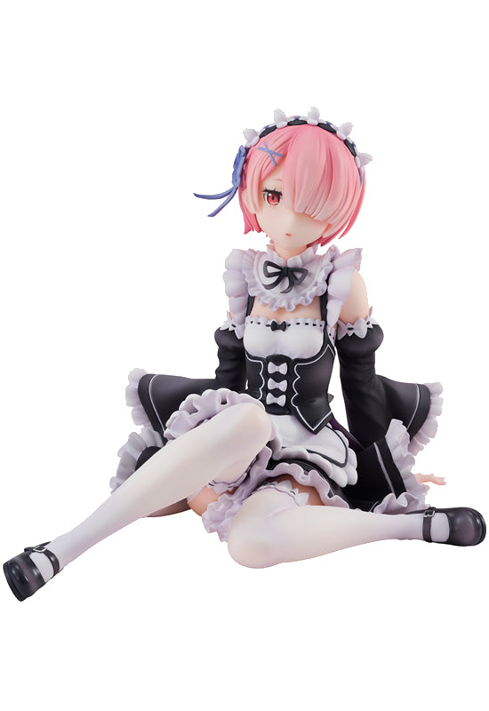 Re:Zero -Starting Life in Another World- REVOLVE Co., Ltd. Ram