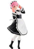 Re:ZERO -Starting Life in Another World- POP UP PARADE Ram: Ice Season Ver.