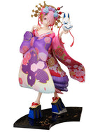 Re:ZERO Starting Life in Another World FURYU Ram Oirandouchuu