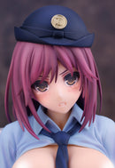 Misaki Kurehiro Skytube Kohinata Ran