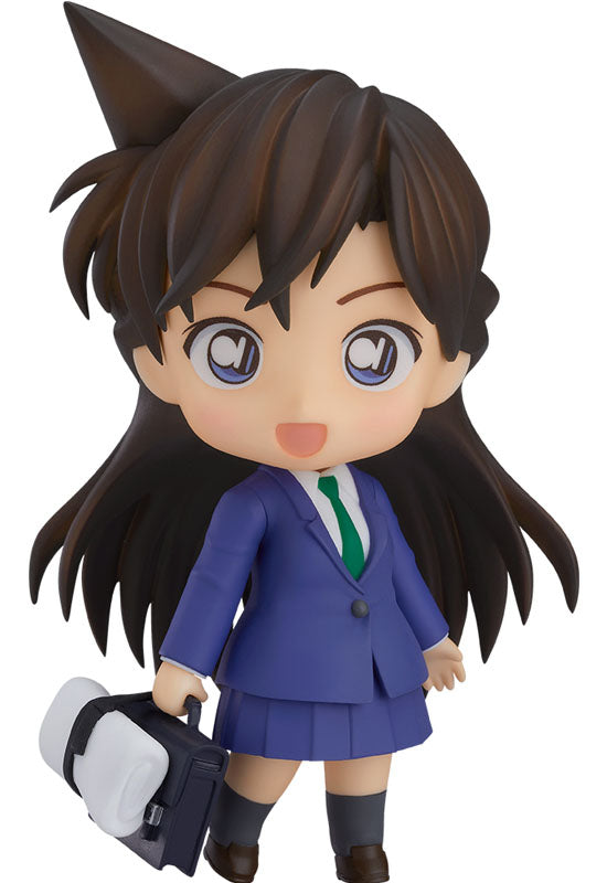 1358 Detective Conan Nendoroid Ran Mouri