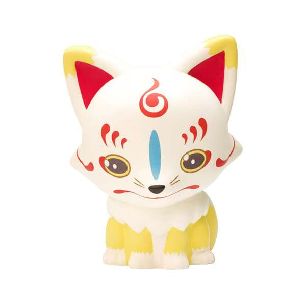 Touken Ranbu -ONLINE- sentinel Konnosuke soft vinyl mascot figure ~Crying Ver.~